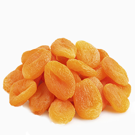 Kuru Kayısı